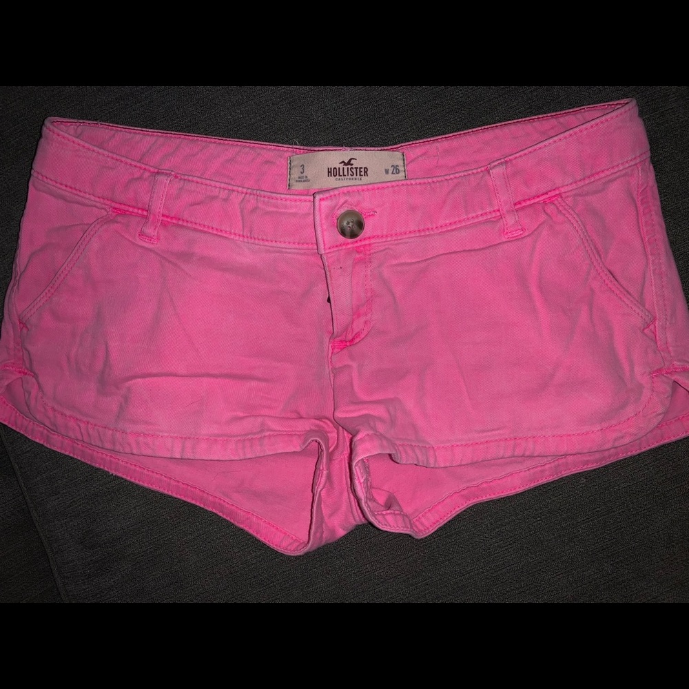 Hollister Shorts